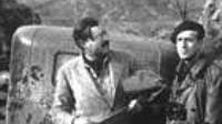 Sidney Franklin con Ernest Hemingway
